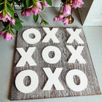 Tic Tac Toe | 2 Styles - Che Cose Belle
