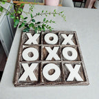 Tic Tac Toe | 2 Styles - Che Cose Belle