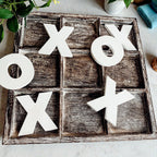 Tic Tac Toe | 2 Styles - Che Cose Belle