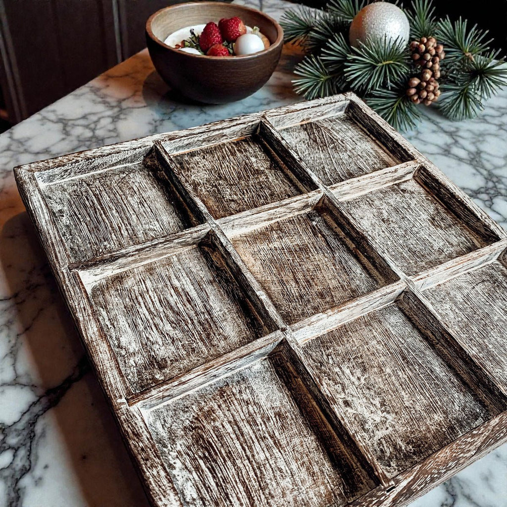 Tic Tac Toe | 2 Styles - Che Cose Belle