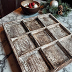 Tic Tac Toe | 2 Styles - Che Cose Belle