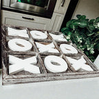 Tic Tac Toe | 2 Styles - Che Cose Belle