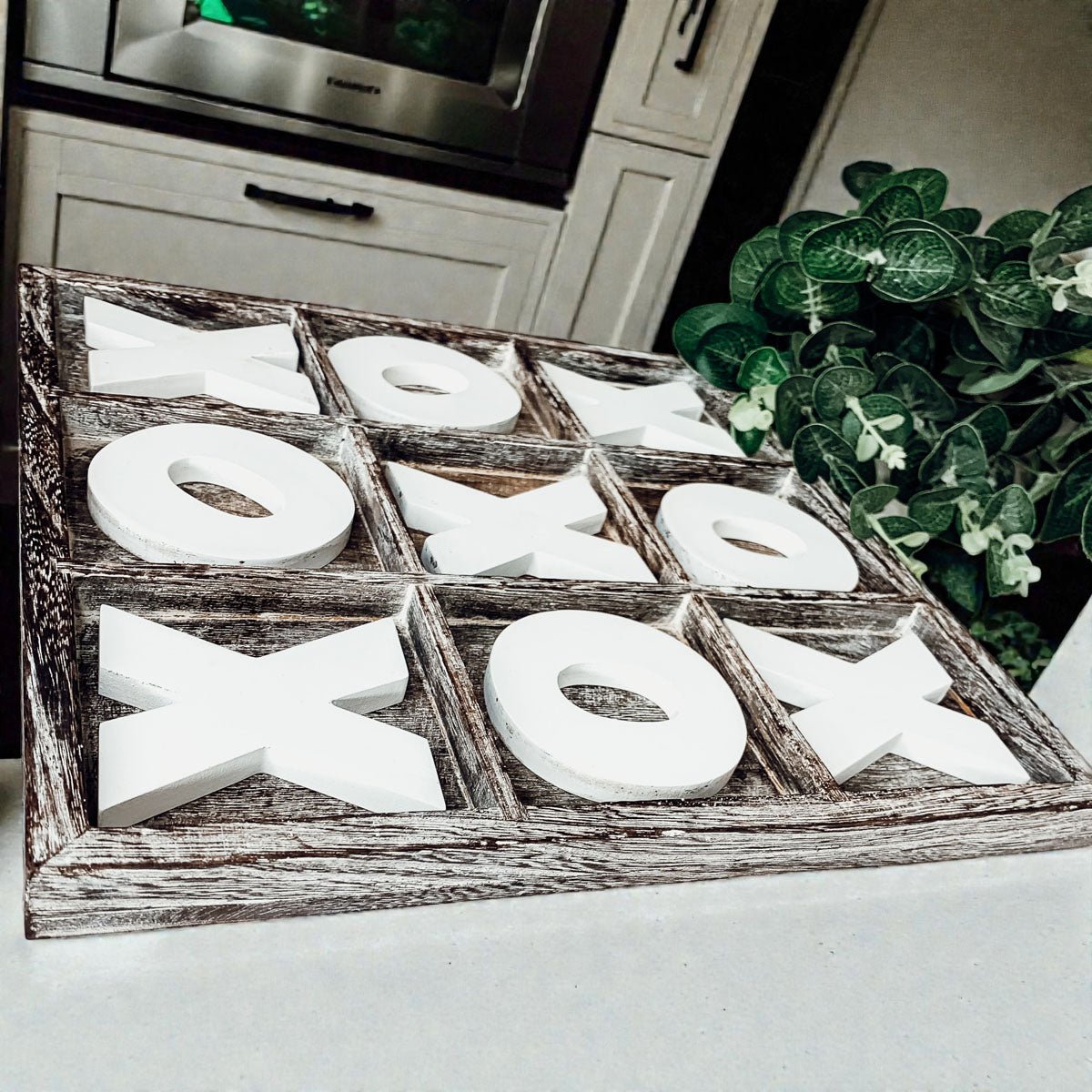 Tic Tac Toe | 2 Styles - Che Cose Belle