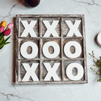 Tic Tac Toe | 2 Styles - Che Cose Belle