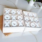 Tic Tac Toe | 2 Styles - Che Cose Belle