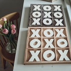 Tic Tac Toe | 2 Styles - Che Cose Belle