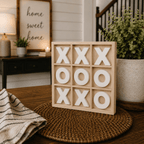 Tic Tac Toe | 2 Styles - Che Cose Belle