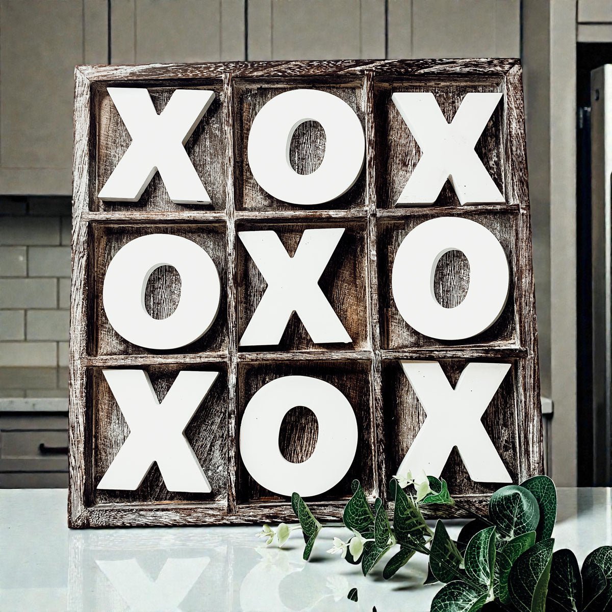 Tic Tac Toe | 2 Styles - Che Cose Belle