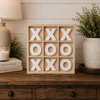 Tic Tac Toe | 2 Styles - Che Cose Belle