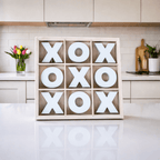 Tic Tac Toe | 2 Styles - Che Cose Belle