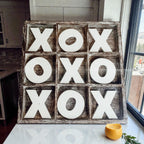 Tic Tac Toe | 2 Styles - Che Cose Belle