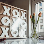Tic Tac Toe | 2 Styles - Che Cose Belle