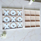 Tic Tac Toe | 2 Styles - Che Cose Belle