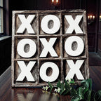 Tic Tac Toe | 2 Styles - Che Cose Belle
