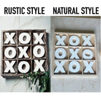 Tic Tac Toe | 2 Styles - Che Cose Belle