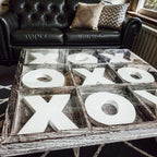 Tic Tac Toe | 2 Styles - Che Cose Belle