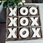 Tic Tac Toe | 2 Styles - Che Cose Belle