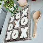 Tic Tac Toe | 2 Styles - Che Cose Belle