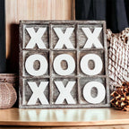 Tic Tac Toe | 2 Styles - Che Cose Belle