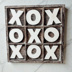 Tic Tac Toe | 2 Styles - Che Cose Belle