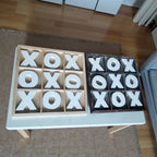Tic Tac Toe | 2 Styles - Che Cose Belle