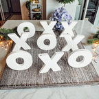 Tic Tac Toe | 2 Styles - Che Cose Belle