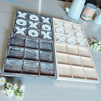 Tic Tac Toe | 2 Styles - Che Cose Belle