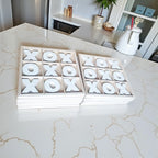 Tic Tac Toe | 2 Styles - Che Cose Belle