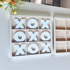 Tic Tac Toe | 2 Styles - Che Cose Belle