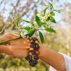 Tiger Protection Bracelet