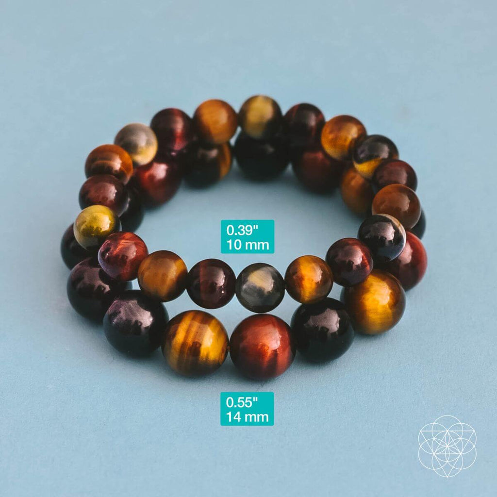 Tiger Protection Bracelet - Che Cose Belle