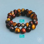 Tiger Protection Bracelet - Che Cose Belle