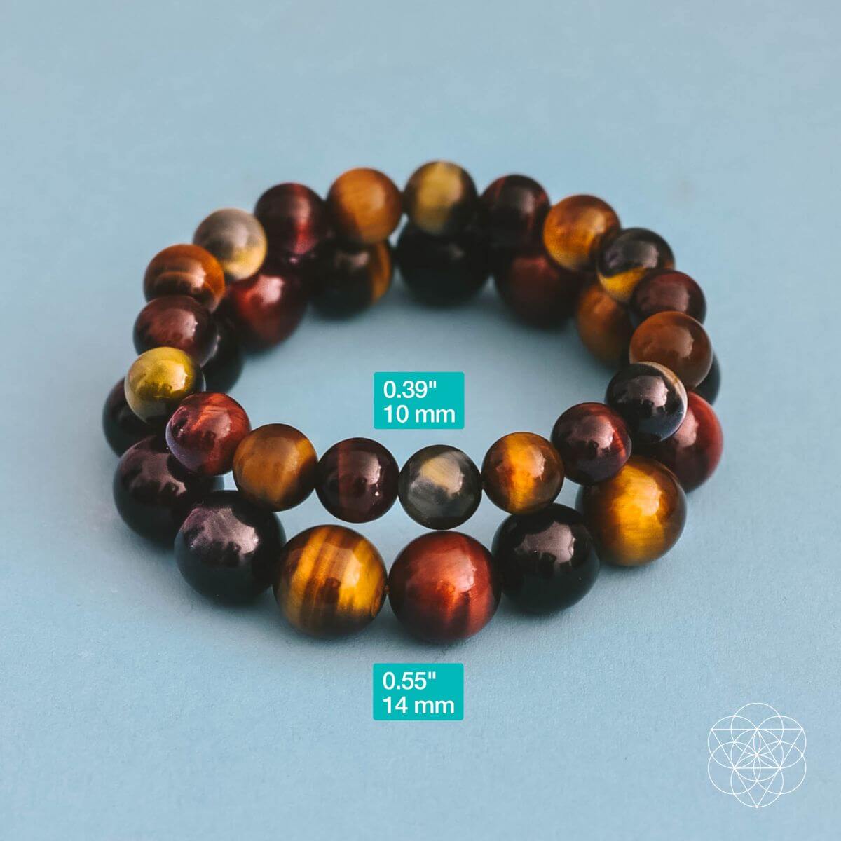 Tiger Protection Bracelet - Che Cose Belle