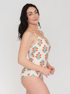 Tillie Tank One-Piece - Che Cose Belle