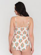 Tillie Tank One-Piece - Che Cose Belle