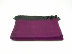 Timeless Accent Alpaca Shawl - Che Cose Belle