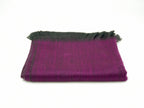 Timeless Accent Alpaca Shawl - Che Cose Belle