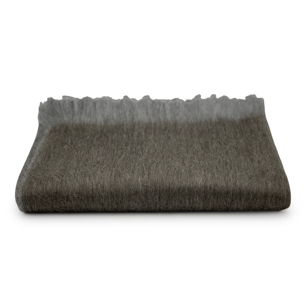 Timeless Accent Alpaca Shawl - Che Cose Belle
