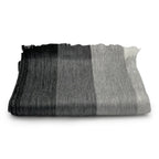Timeless Accent Alpaca Shawl - Che Cose Belle