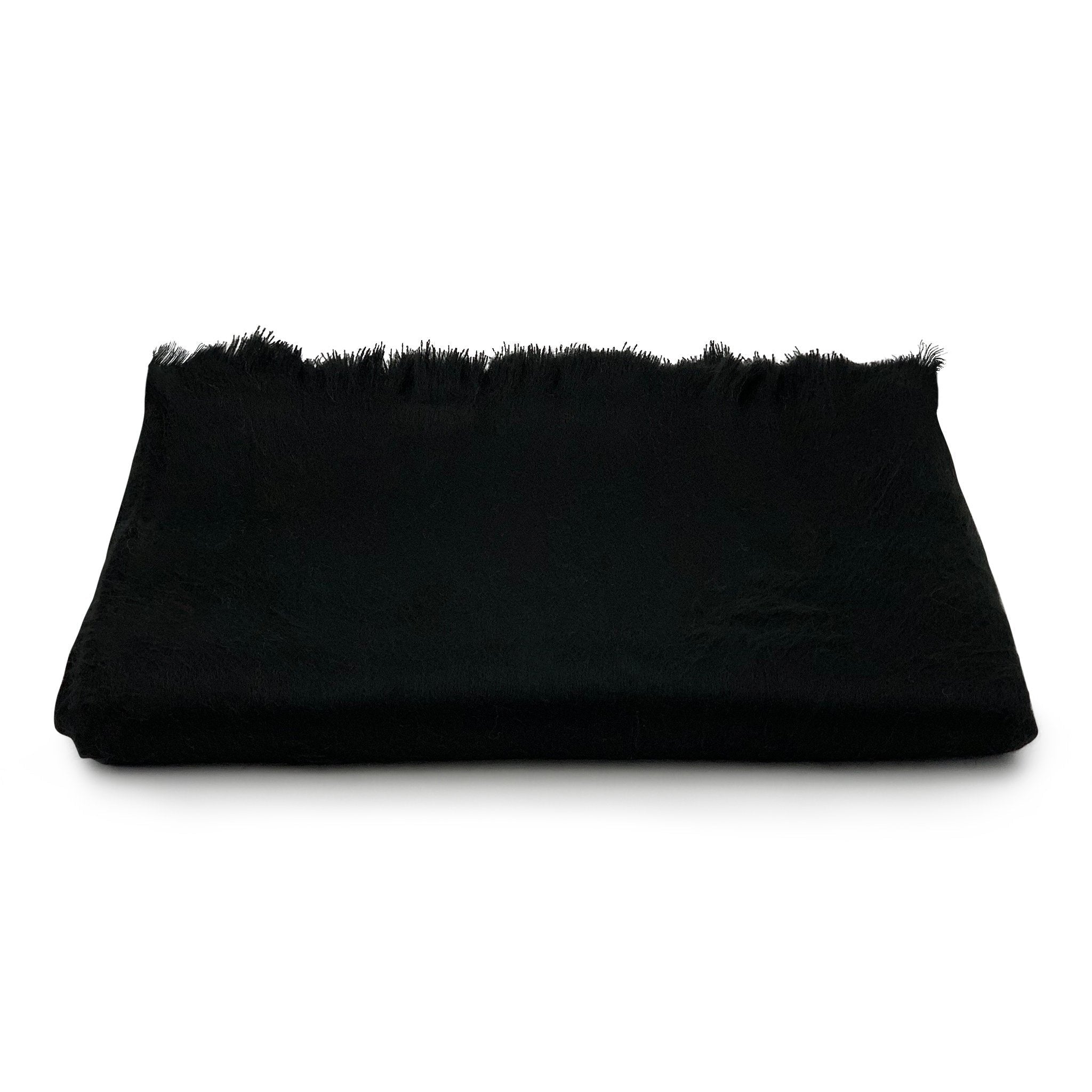 Timeless Accent Alpaca Shawl - Che Cose Belle