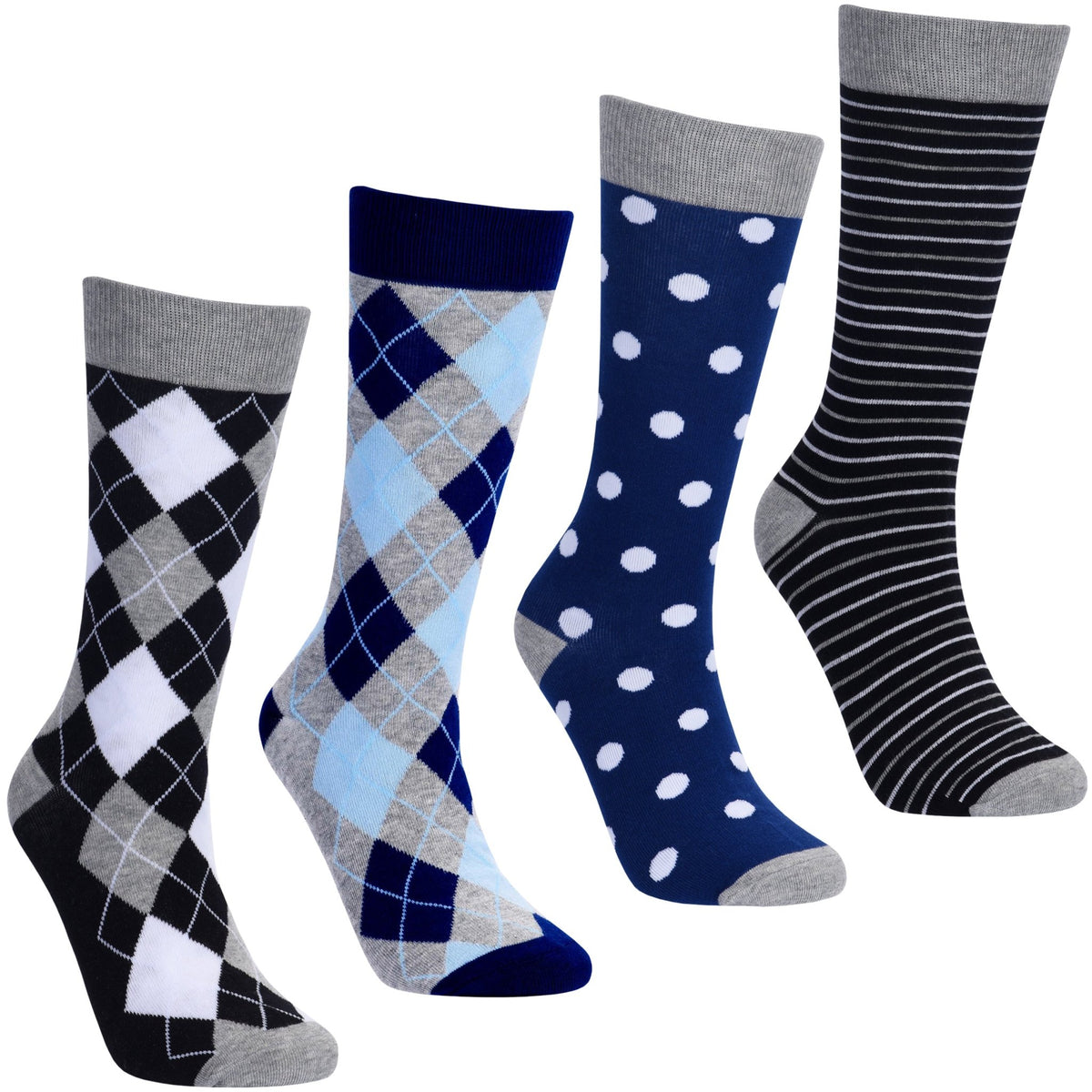Timeless Mix Sock Bundle - Che Cose Belle