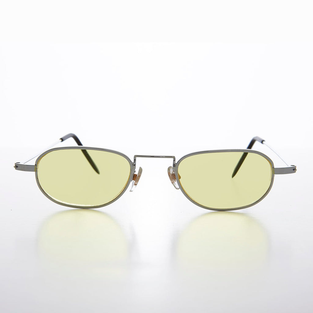 Tiny Micro Hippy Sunglasses - Shugg - Che Cose Belle