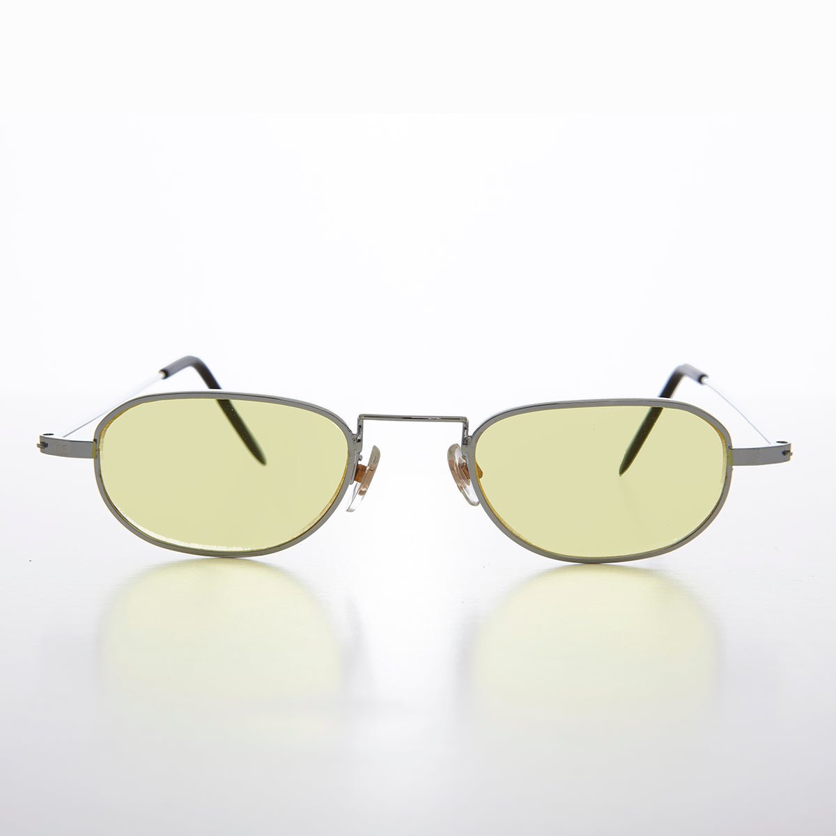 Tiny Micro Hippy Sunglasses - Shugg - Che Cose Belle