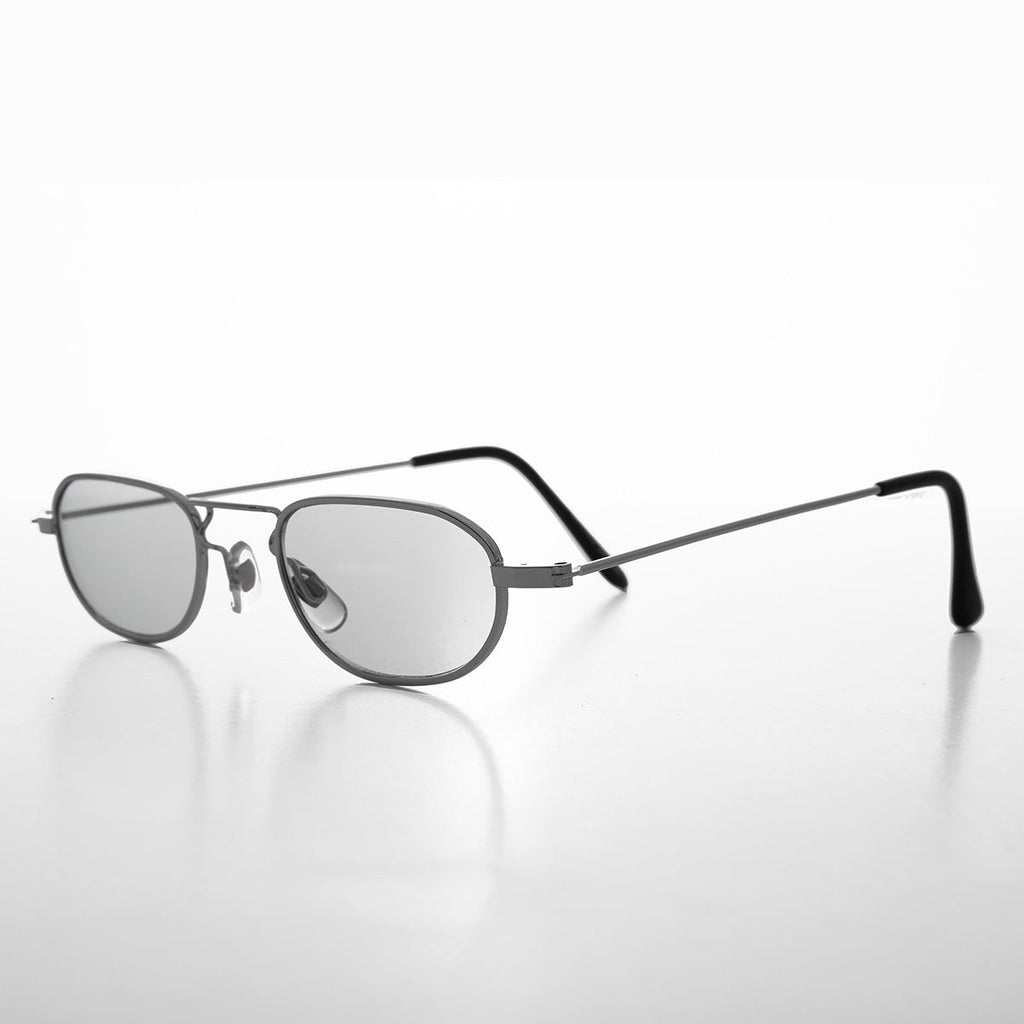 Tiny Micro Hippy Sunglasses - Shugg - Che Cose Belle