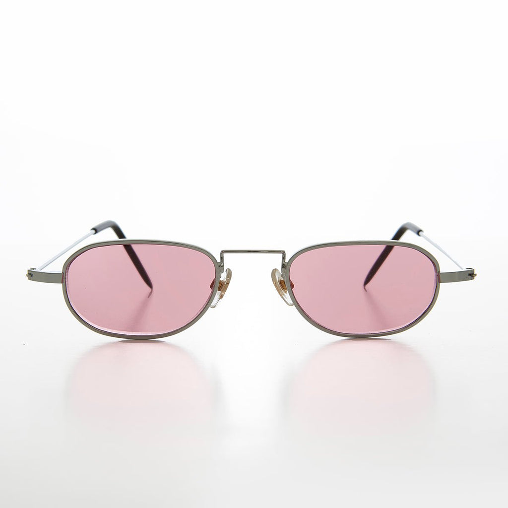 Tiny Micro Hippy Sunglasses - Shugg - Che Cose Belle