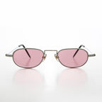 Tiny Micro Hippy Sunglasses - Shugg - Che Cose Belle