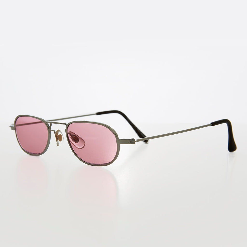Tiny Micro Hippy Sunglasses - Shugg - Che Cose Belle