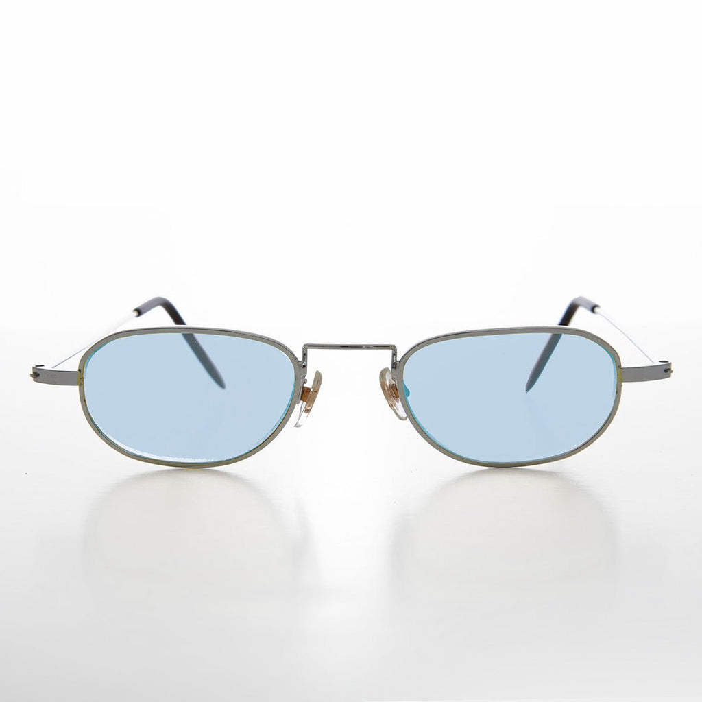Tiny Micro Hippy Sunglasses - Shugg - Che Cose Belle