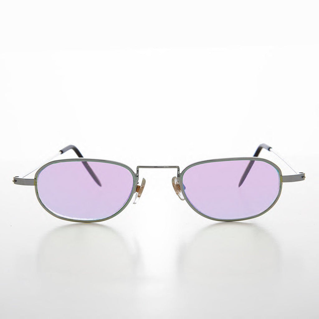 Tiny Micro Hippy Sunglasses - Shugg - Che Cose Belle