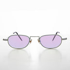 Tiny Micro Hippy Sunglasses - Shugg - Che Cose Belle